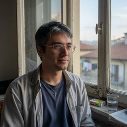 Stefano R.