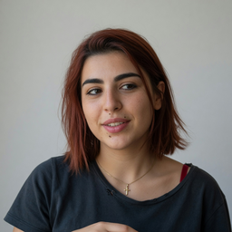 Francesca Z.
