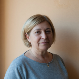 Rosanna S.