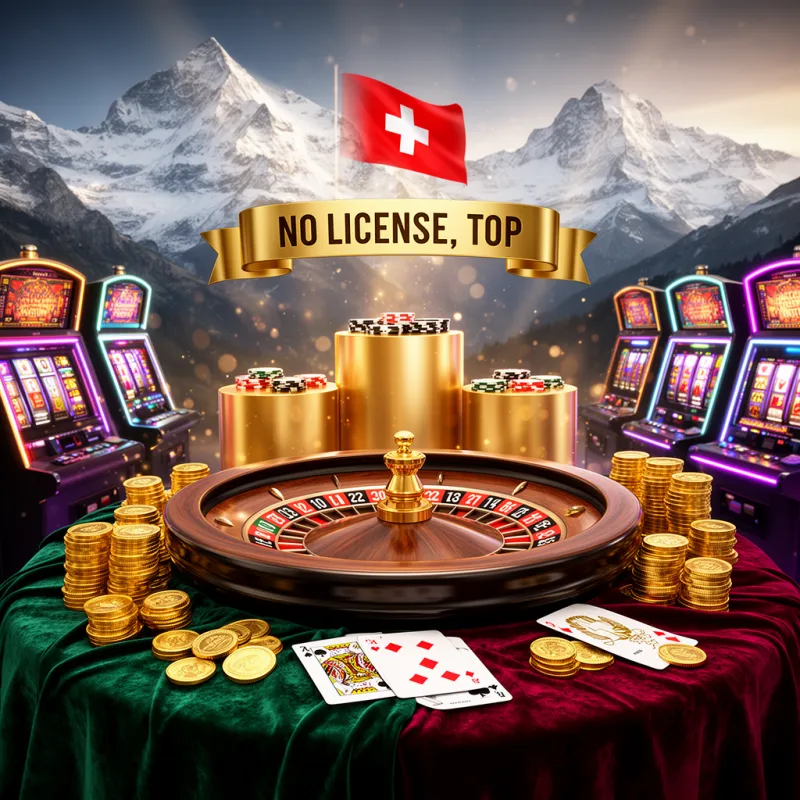 Slot machine