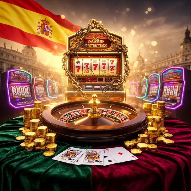 Casinò live