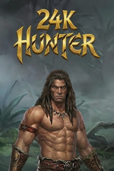 Slot 24K Hunter su Betrepublic Casino