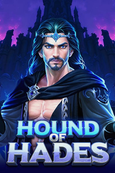 Slot Hound of Hades su Betrepublic Casino