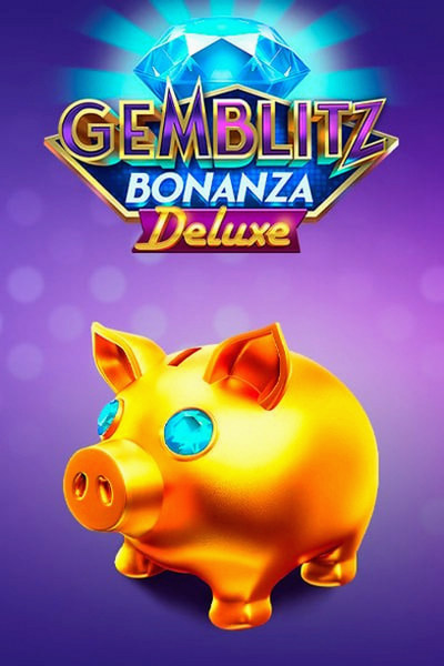 Gemblitz Bonanza Deluxe: la slot su Betwest Casino