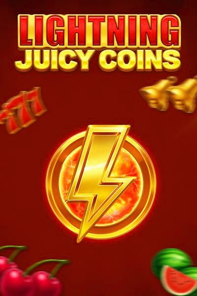 Slot Lightning Juicy Coins su Casinova Casino
