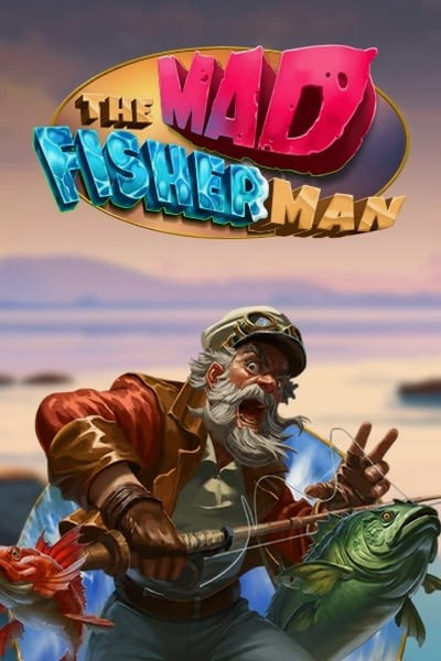 Slot The Mad Fisherman su Casinova Casino