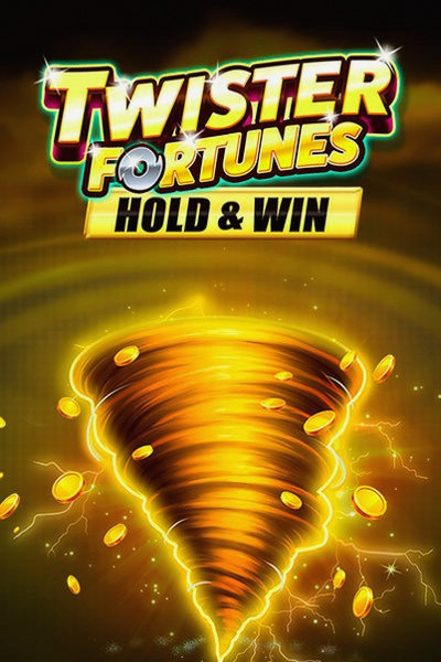 Slot Twister Fortunes Hold & Win su Cleobetra Casino