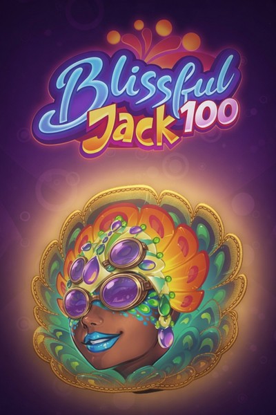 Slot Blissfull Jack 100 su Betrepublic Casino