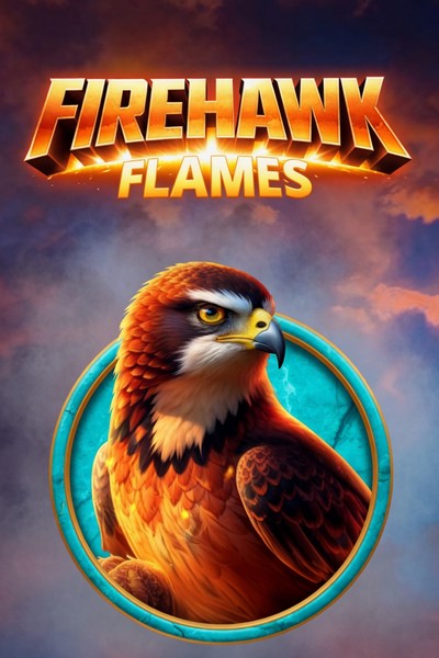 Slot Firehawk Flames su Betrepublic Casino