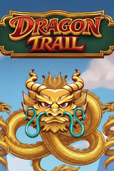 Slot Dragon Trail su Casinova Casino