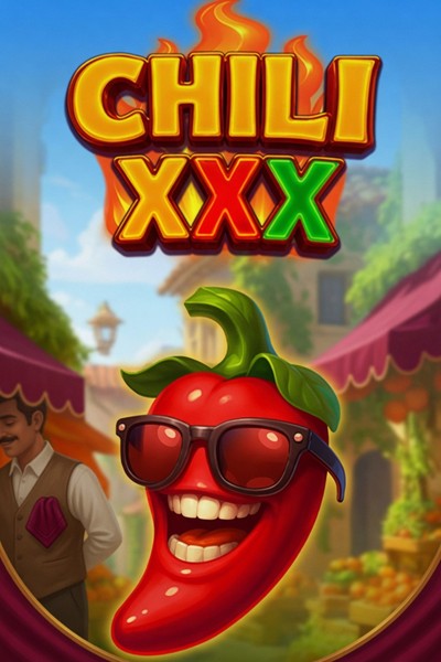 Slot Chili XXX su Cleobetra Casino