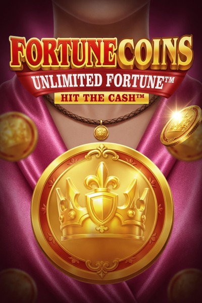 Slot Fortune Coins Unlimited Fortune su Cleobetra Casino