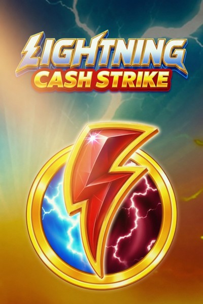 Slot Lightning Cash Strike su Cleobetra Casino