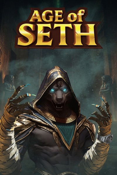 Slot Age Of Seth su Kingmaker Casino