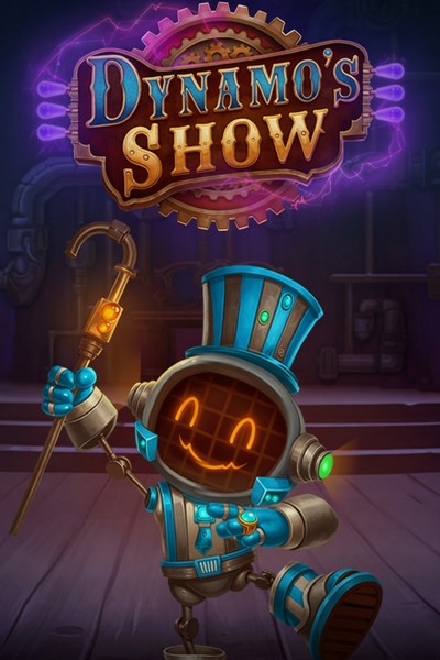 Slot Dynamo's Show su Kingmaker Casino