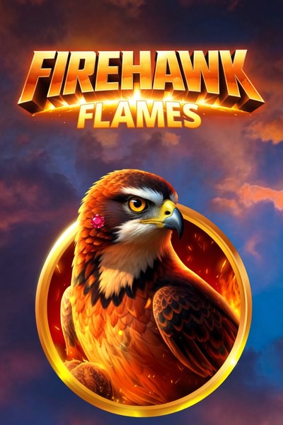 Slot Firehawk Flames su Kingmaker Casino