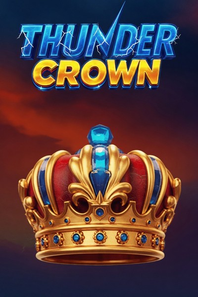 Slot Thunder Crown su Kingmaker Casino